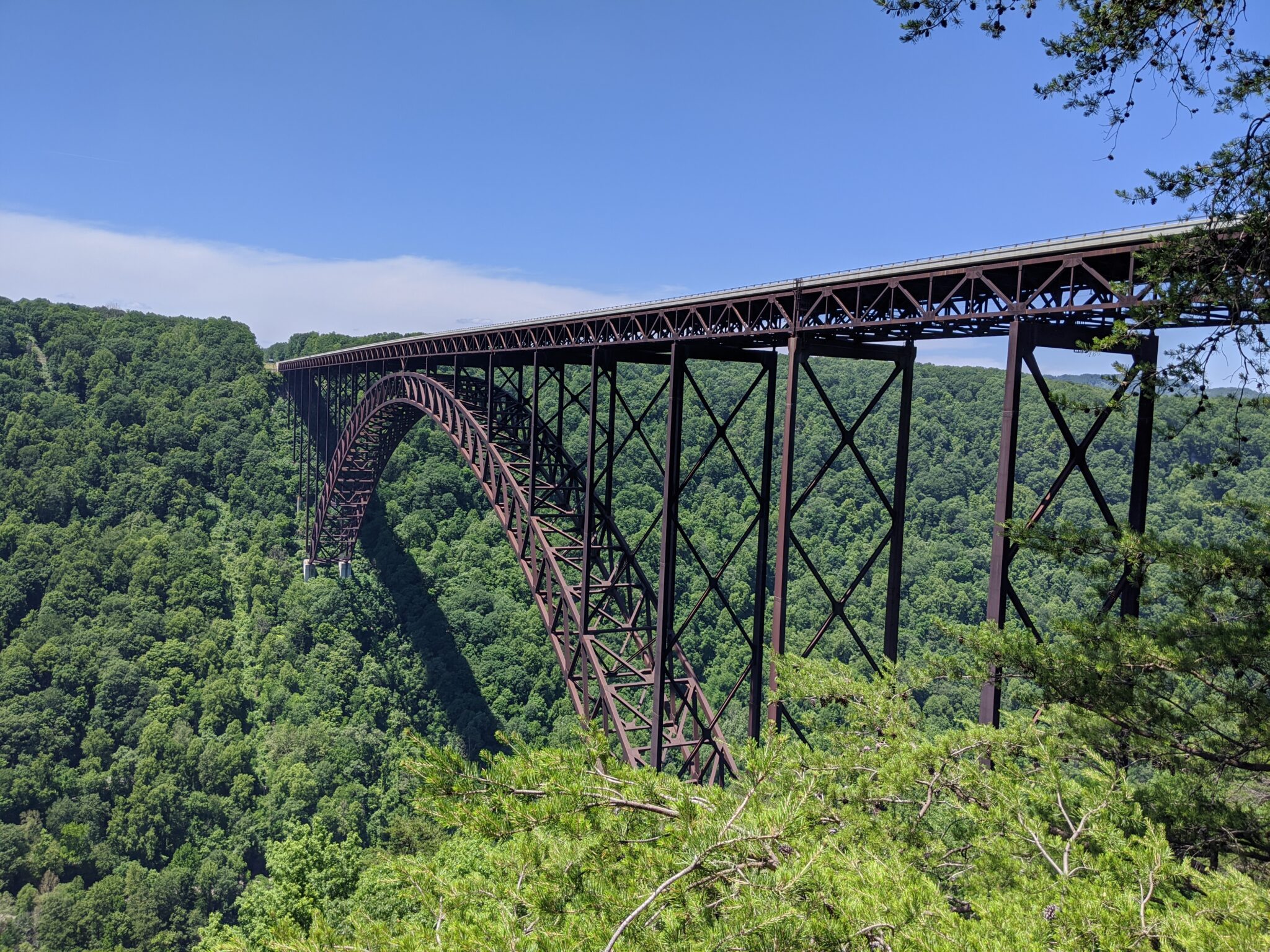 Top Ten Bridges in the World - The Smart Route