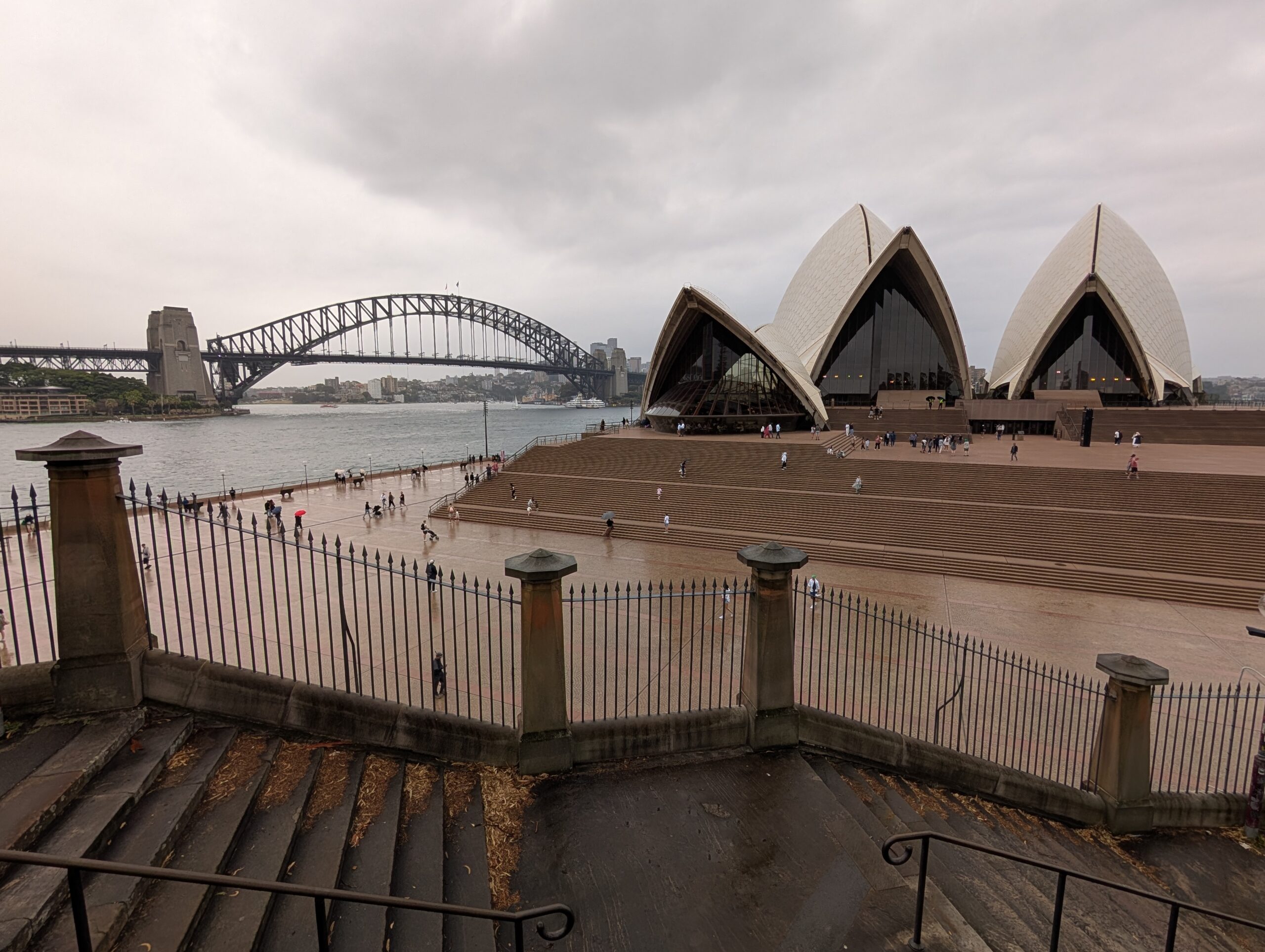 Sydney, Australia in 4 Days - The Smart Route